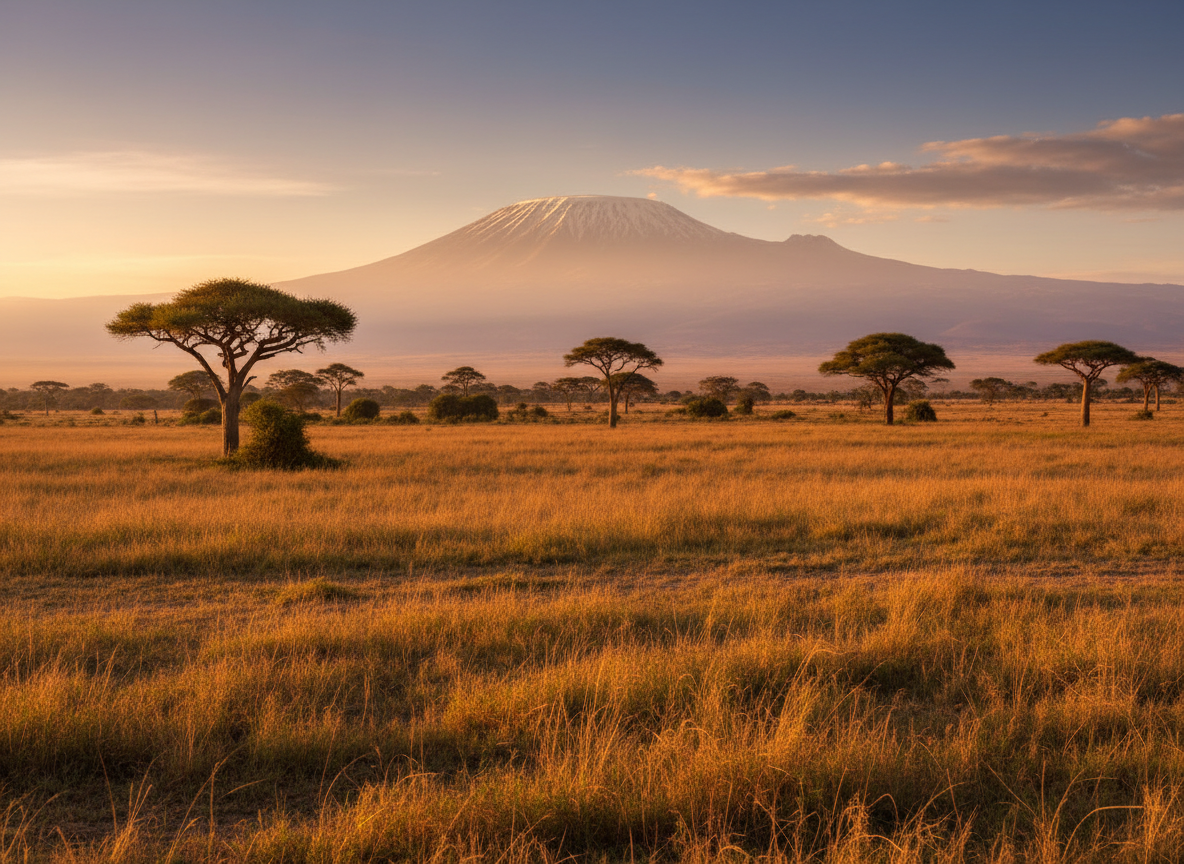 Tanzania