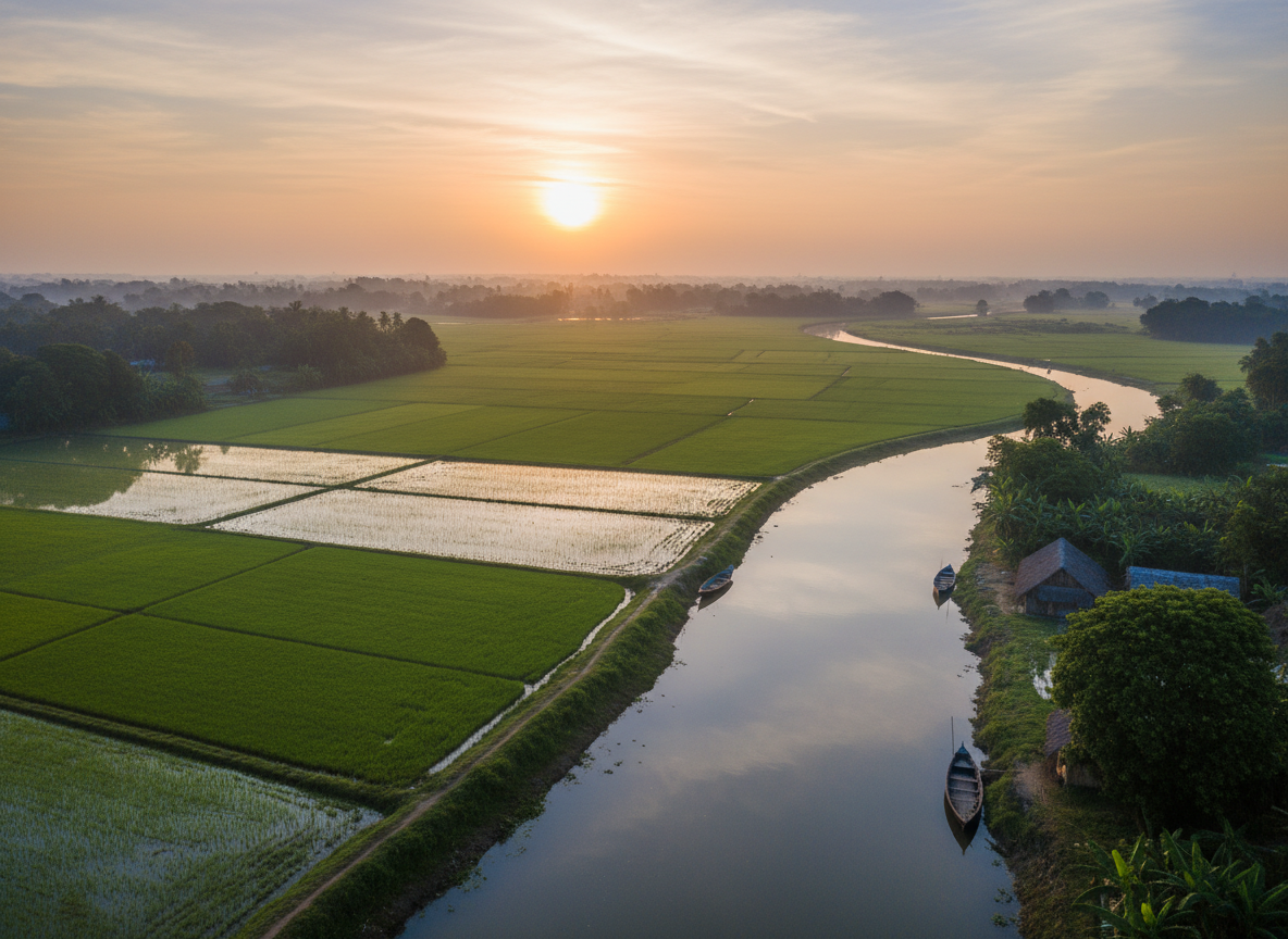 Bangladesh